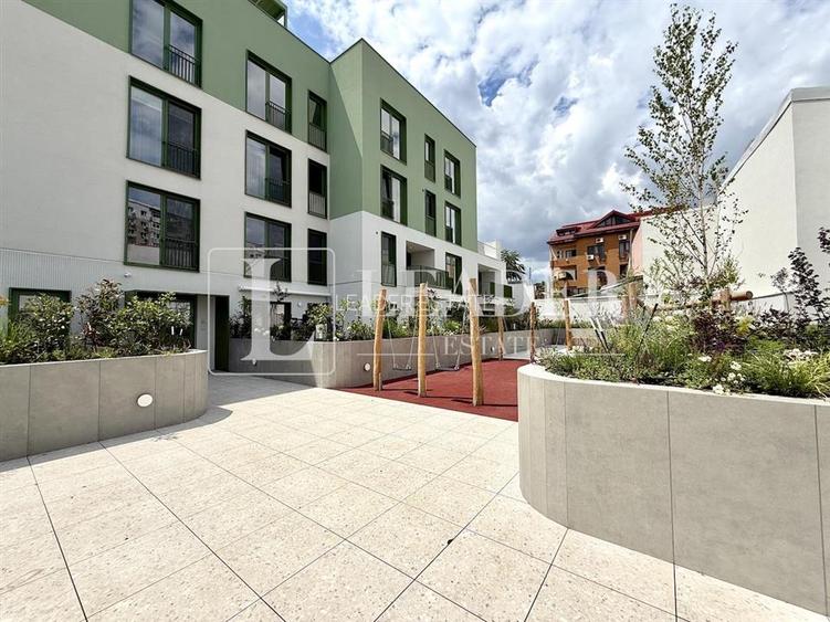 Apartament prima inchiriere | The Corner Dragos Voda | Mobilat | Parcare - 21