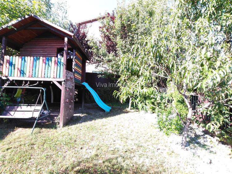 COMISION 0% | VILA PREMIUM IN VALEA ADANCA 200 MP UTILI | TEREN 410 MP - 21