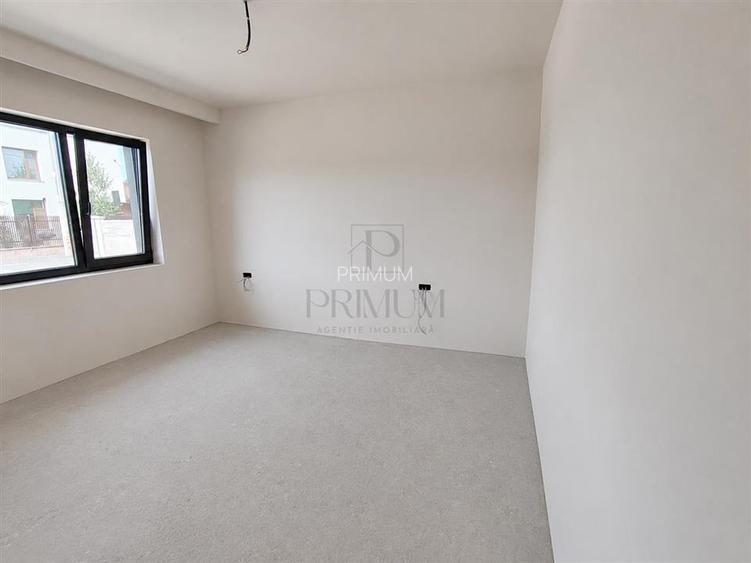 DUPLEX PE PLAN - ZONA DE TOP - 410 MP TEREN - 5