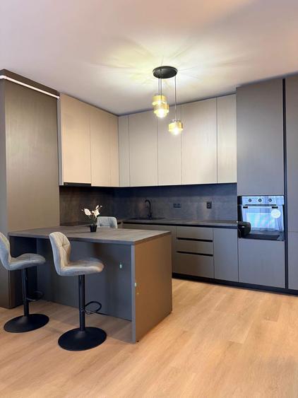 Apartament 3 camere Premium | West Avenue Residence | Încălzire în pardoseală |