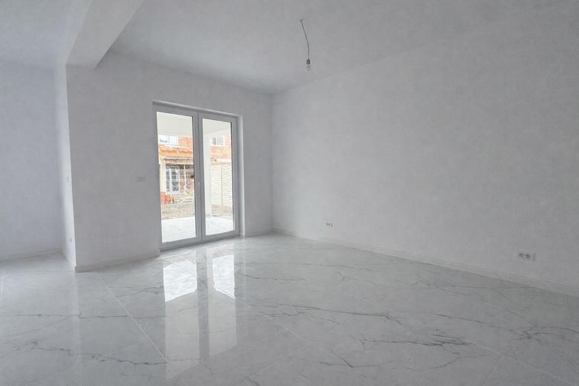 COMISION 0% | Duplex cu garaj | Dumbravita | 113 mp | 5 Camere |