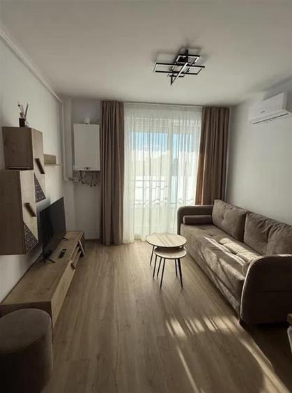 Apartament cu doua camere Europa