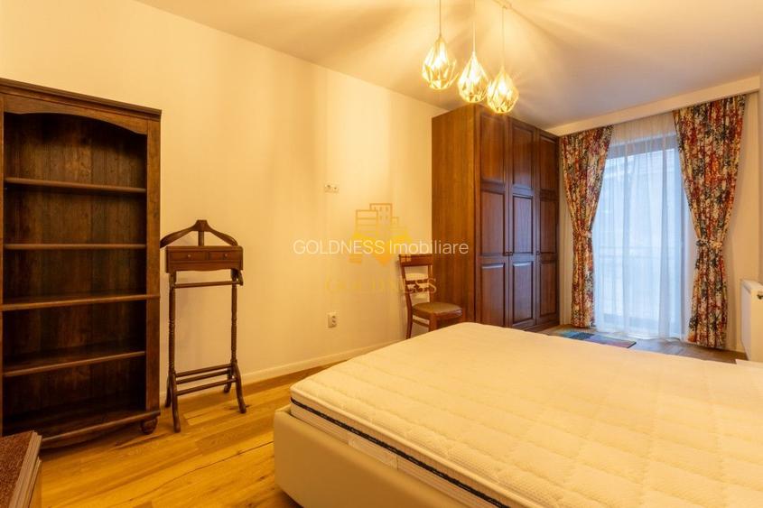 2 camere, modern, garaj Zona Centrala, Meron, NTT Data,Bosch,Constanta - 14