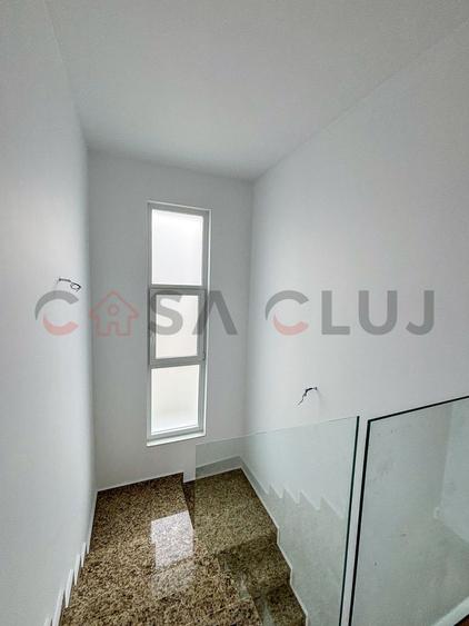 Casa Individuala Finisata - Teren Generos - Jucu de Mijloc