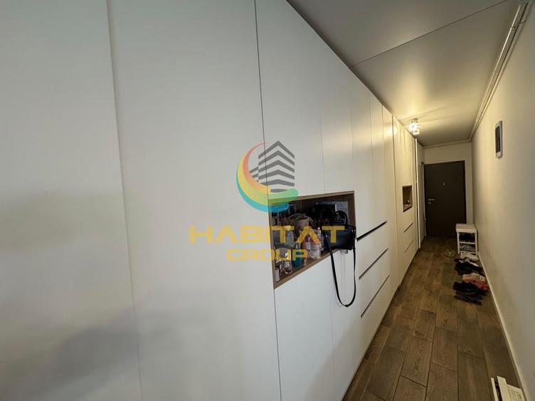 Apartament 4 Camere Mutare Imediata Parcul Carol