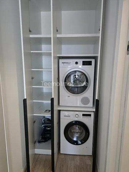 Apartament 2 camere, decomandat, 72 mp, centrala, parcare, boxa, Win Herastrau - 6