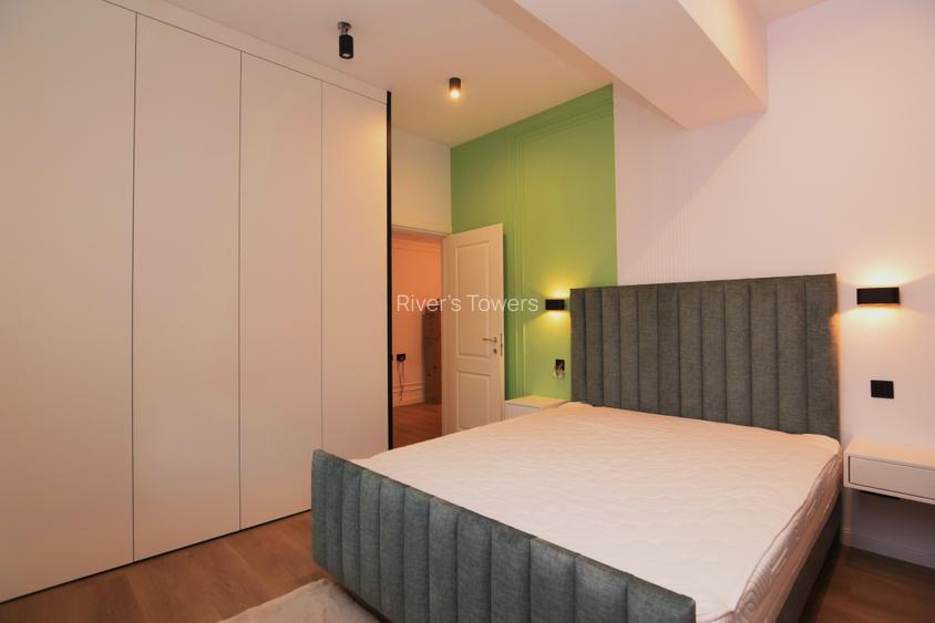 Apartament in Evergreen Towers, prima inchiriere, inclus parcare subterana - 5