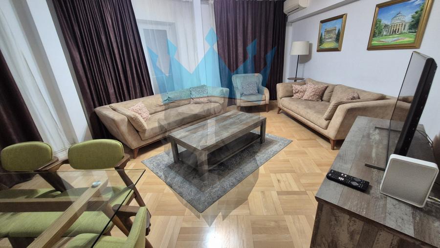 Apartament 3 Camere Piata Romana Bucuresti