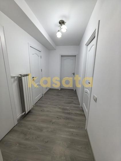Apartament de vânzare | 2 camere | Strada Polonă | Renovat