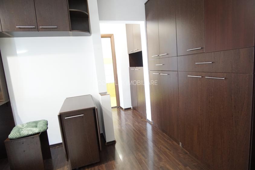 Tineretului Parc Apartament 2 Camere Decomndat Recent Renovat - 9