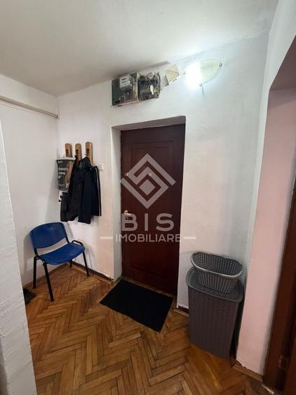 Apartament de vanzare - zona centrala