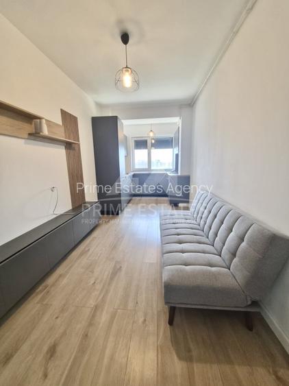 De Inchiriat apartament 2 camere Ivory Pipera | Garaj inclus - 7