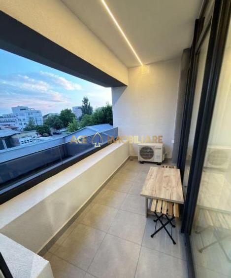 2 Camere de inchiriat | Jiului - Akcent City | Centrala | Parcare