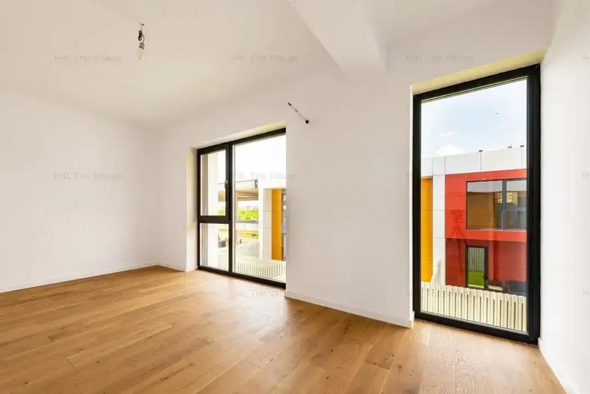 Casa Duplex | Concept Sustenabil & Grădină Privată – Pipera Nord