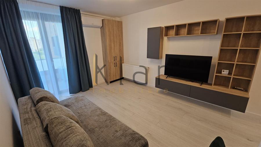 Apartament modern 2 camere 55mp, Intre Lacuri, Iulius Mall - Park Lake