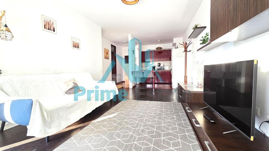Apartament cu 3 camere in zona Semicentrala