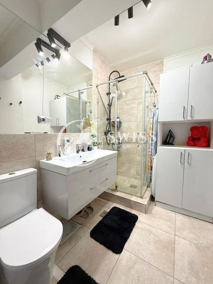 Apartament modern Pet Friendly | 2 camere | Balcon | 5min Sigma Zorilo - 7