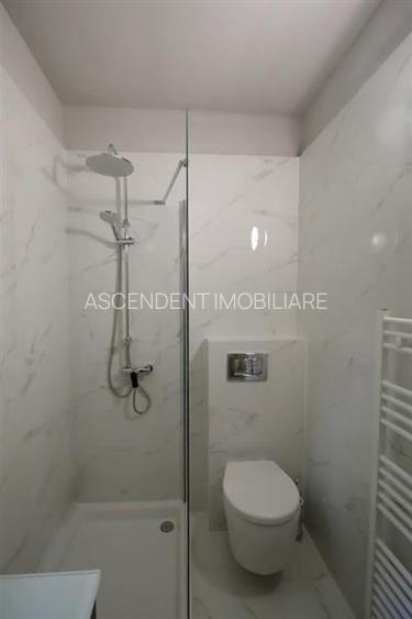 120mp, Apartament 2 camere, eleganta si stil, Parcul Central Brasov - 9