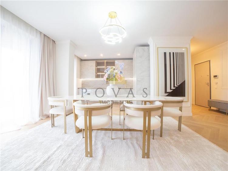 Prima Chirie Apartament Superb 4 Camere Iancu Nicolae
