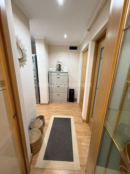 Apartament 2 camere decomandat de vânzare – Năvodari, zona Sud - 11