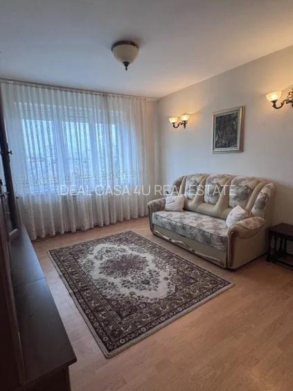 Apartament cu 3 camere in Alexandru cel Bun-Olimp-Colegiul Virgil Madgearu - 2