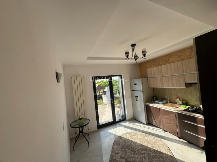 Casa Jilava-Teren 1000mp - 17