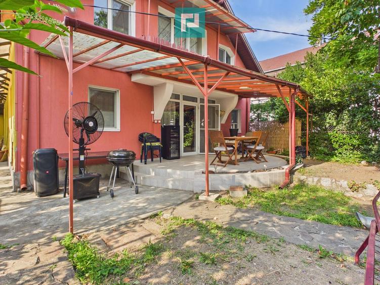 Casa 6 camere, Cantemir