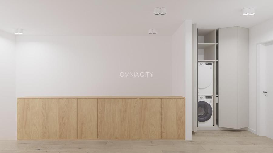 OMNIA-Proprieti alese! Otopeni-Primaverii 10. Vila modernă, eficienta energetic. - 16