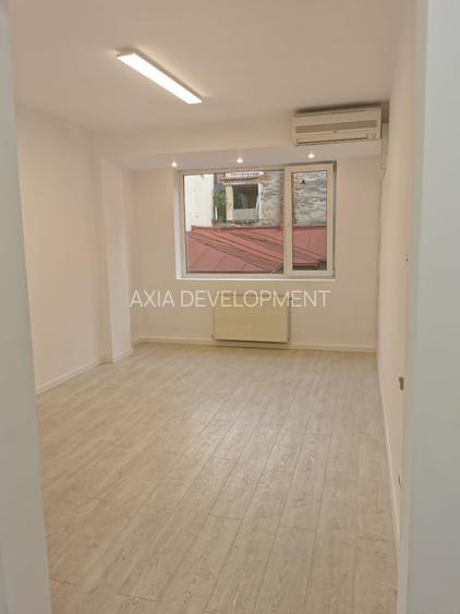 Spatiu birou - 3 camere - Dorobanti - 2