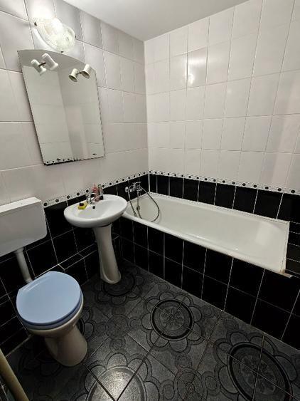 Închiriere Apartament cu 2 camere decomandat, balcon, Teiul Doamnei ✨