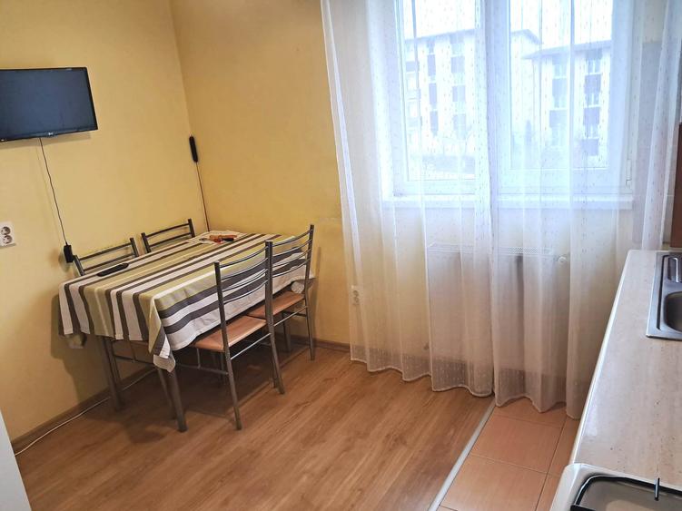 Apartament cu 2 camere in Gusterita
