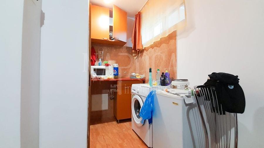 Apartament 2 camere de vanzare in Centru, Cluj Napoca