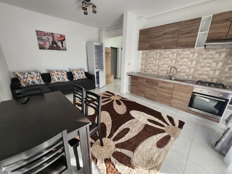 Apartament - Str.Rezervelor - Militari Residence