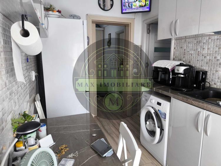 Apartament 2 camere, confort 1 circular zona Nord Cameliei, Ploiesti
