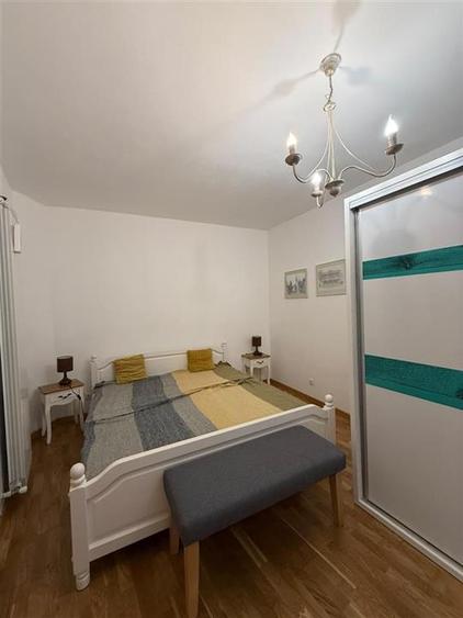 Apartament 2 camere cu acces la curte | Centrul Istoric