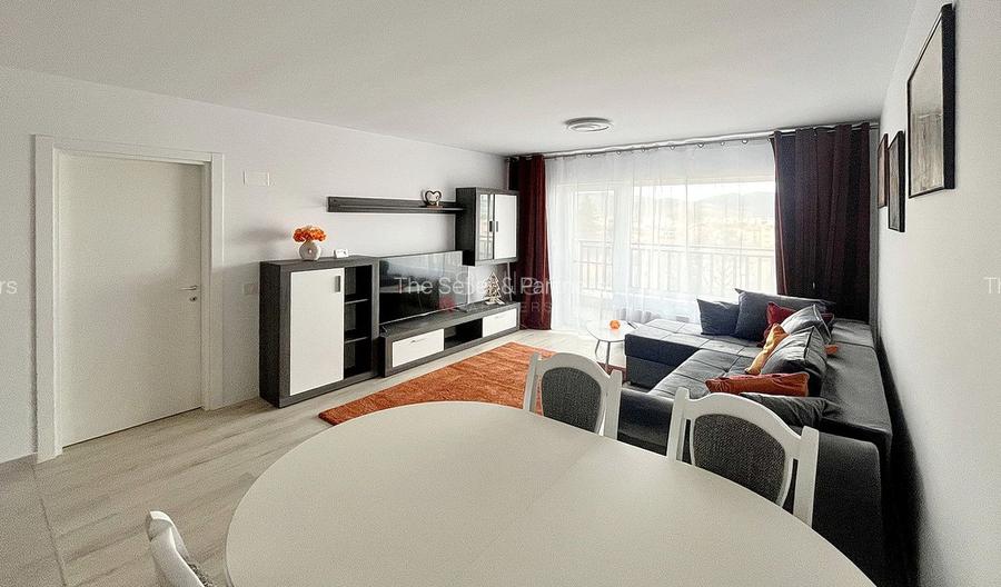 Apartament la prima inchiriere - 2