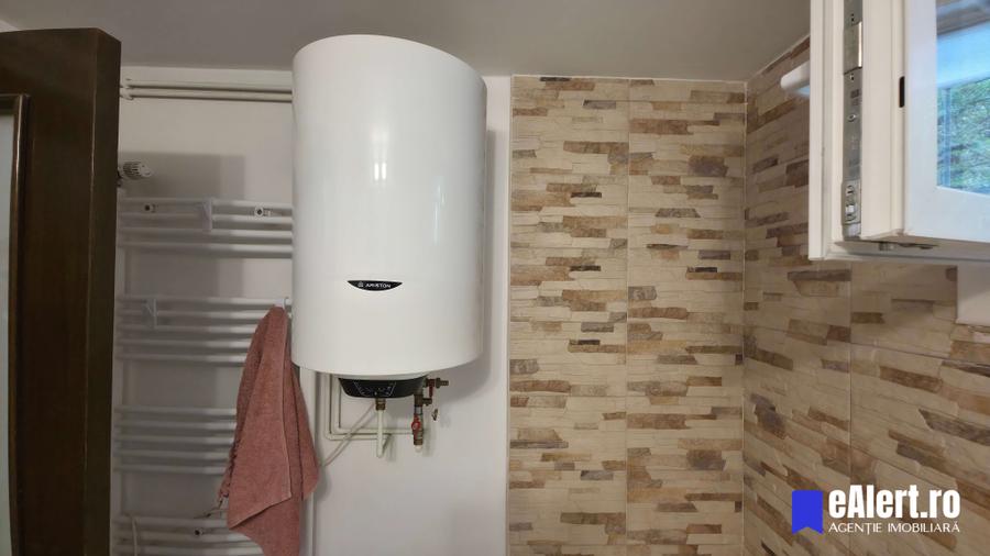 Apartament 4 camere de inchiriat, Rahova, parter/8, 84mp, decomandat.