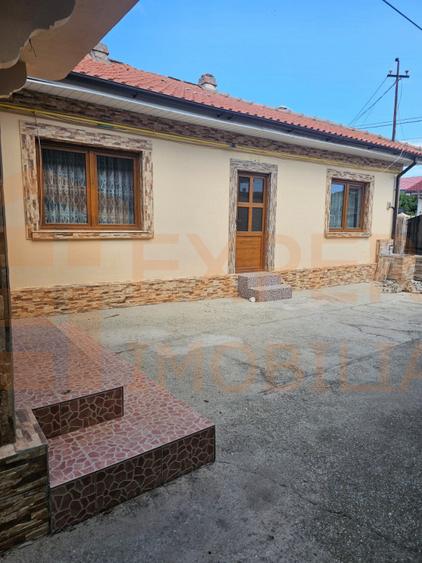 Casă de Vânzare Brătianu Constanța | Curte Proprie | Centrală pe Gaze