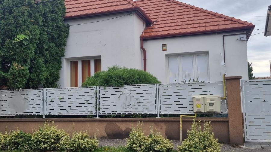 Casa de inchiriat zona semicentrala Avram Iancu