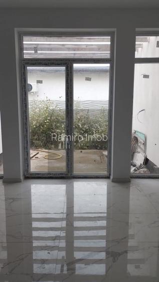 Casa individuala 107 mp/ comuna Berceni/ curte 412 mp - 2