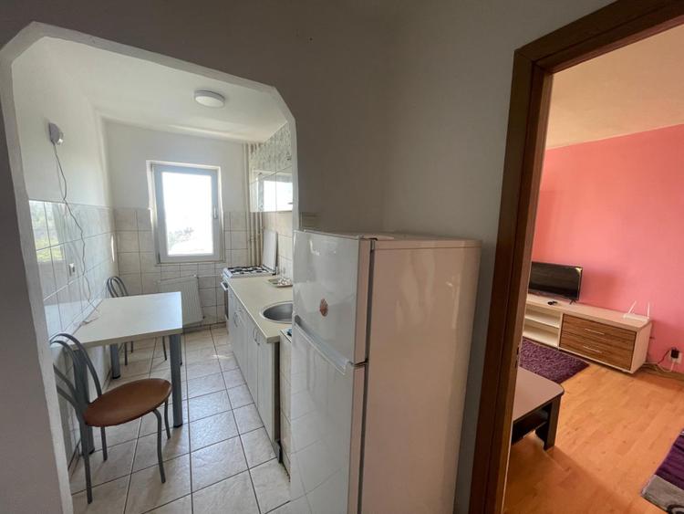 Apartament cu 2 camere, 36.63 mp,pretabil regim hotelier, zona Craiovita - Niela