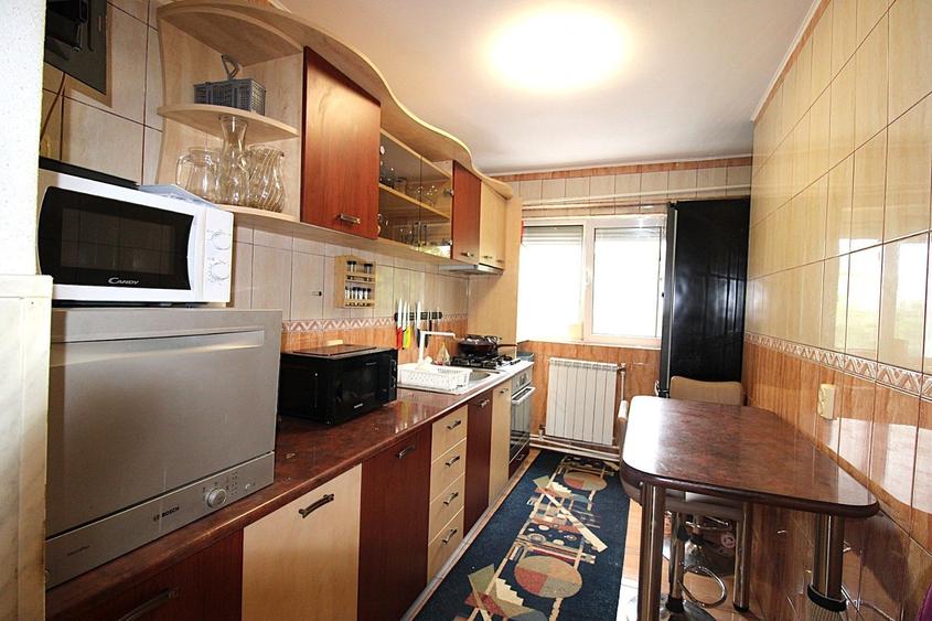 De inchiriat apartament cu 2 camere Siderurgistilor, 360 euro