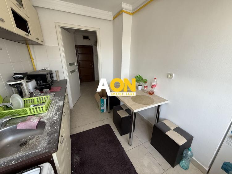 De vanzare apartament 2 camere, vedere superba Cetatea Alba Carolina