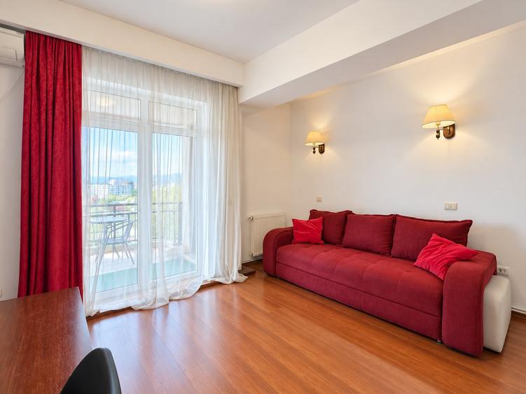 Apartament 2 camere Unirii - Alba Iulia