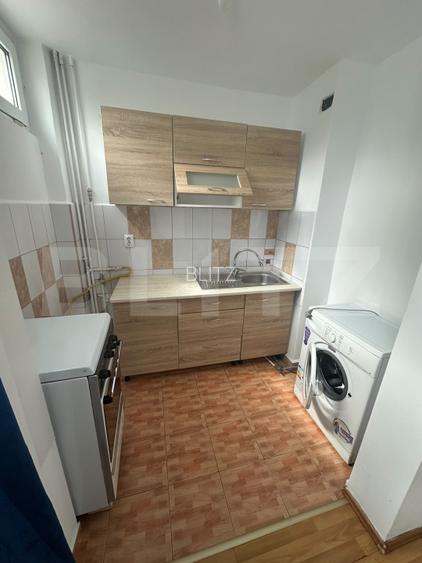 Garsoniera de vanzare, 31 mp, Cartierul Manastur - 4