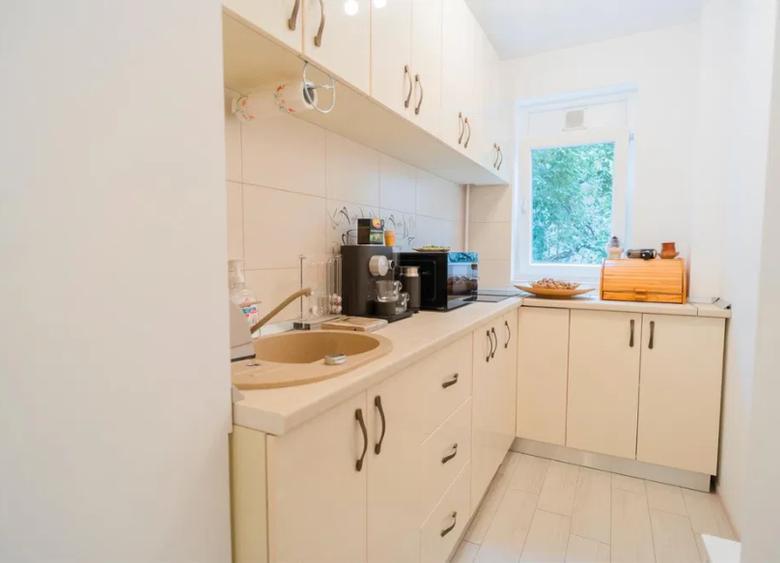 Ap. 2 camere cochet DOROBANTI
