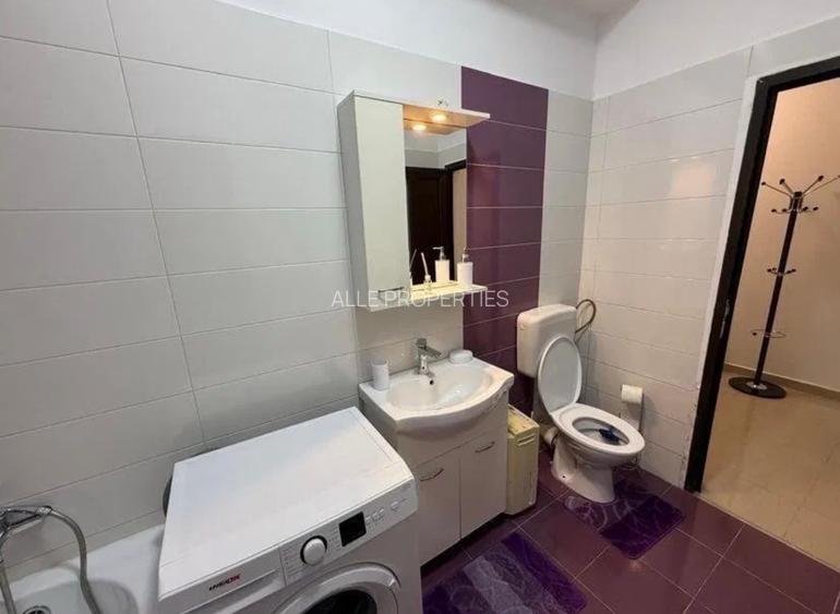 Garsonieră de închiriat Dobroești - 7