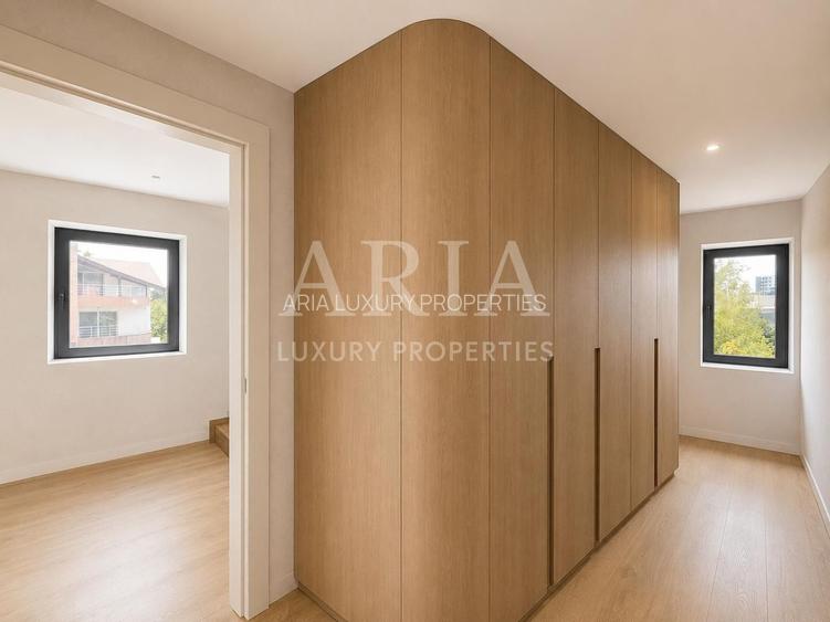 Vilă Ultra-Luxury | Lângă Pădure | Piscină Privată - 18