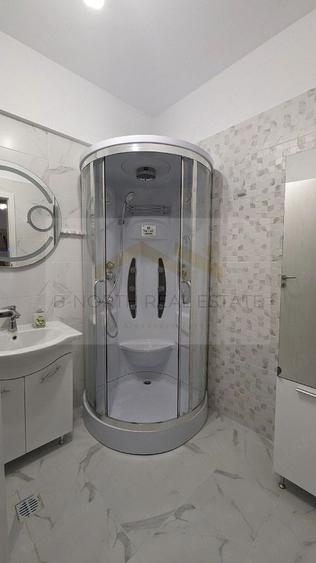 Apartament 2 camere | Uverturii | 57 mp | Etaj 1/9 | Parcare subterană inclusă