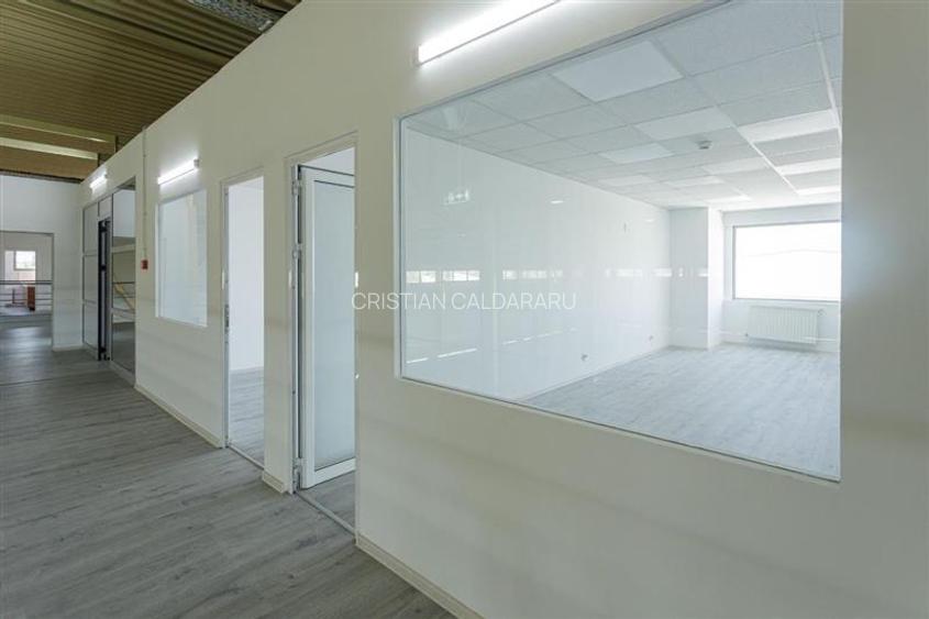 Inchiriere depozit/hala/spatiu industrial Otopeni - Centura - 15